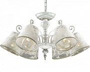 ODEON LIGHT 2680/6 ODL15 000 �����/������ ����� ������ E14 5*60W 220V URIKA