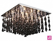 *COLOSSEO 80367/8+8C DEMETRIA ���� E14 8*60W, G4 8*20W, LED 80*0,1W ������