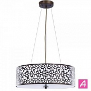 *COLOSSEO 80940/5A RENAT� ����� E14 5*40W ������