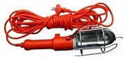 JETT(�����) ���������� ��������� ��� E27 60-100W 220V (��)  5� � ����. (��� 2x0,75 6� ) (���) 472-005