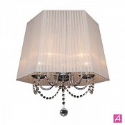 *COLOSSEO 80380/5C DELFINA ���� E14 5*60W ���������� ����������