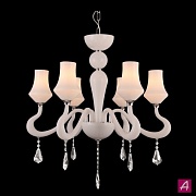 *COLOSSEO 80369/6 SIBILLA ����� E14 6*60W ������