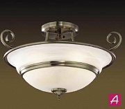 *ODEON LIGHT 2573/5C ODL13 033 ������� ������ ��������  E14 5*40W Marli