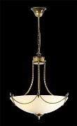 COLOSSEO 80902/3A ROMOLO (55204/LG) ���.������, ������� 3*�27 ������