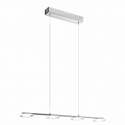 EGLO 94245 ������������ ������ CARTAMA, 4�4,5W (LED), L775, ����/�������, ��������������