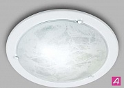 ������-� 220 SOK06 39 ����� �/� ����������  E27 2*60W ALABASTRO