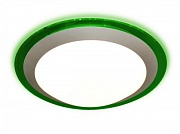 Estares ���������� ��������� ������������ 25W (2400lm) ����� d430x90�� ������� ALR-25 Green
