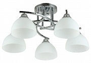 COLOSSEO 72138/5C CATIA ���� E27 5*60W ������